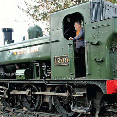 Risborough Railway